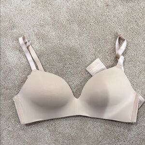 Auden Seamless Nude Bra